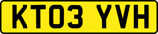 KT03YVH