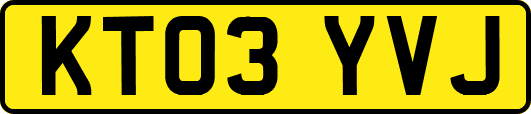 KT03YVJ