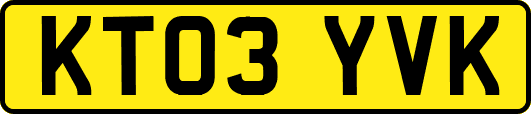 KT03YVK