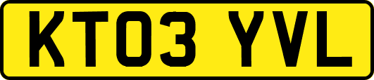 KT03YVL