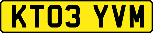 KT03YVM