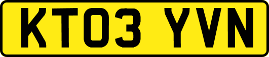 KT03YVN