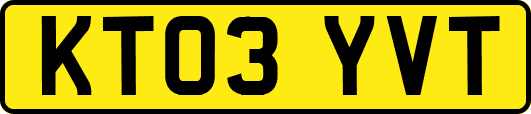 KT03YVT