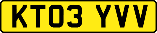 KT03YVV
