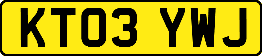 KT03YWJ