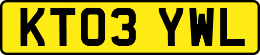 KT03YWL