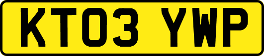 KT03YWP