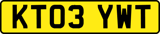 KT03YWT