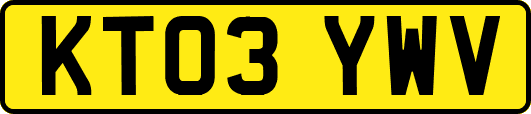 KT03YWV