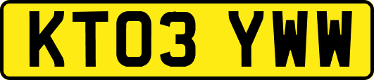 KT03YWW