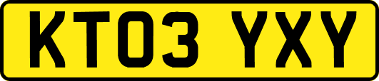 KT03YXY