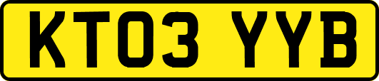 KT03YYB