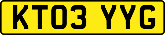 KT03YYG