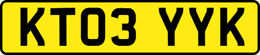 KT03YYK
