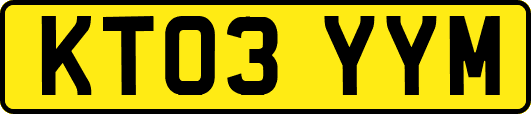 KT03YYM