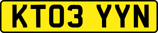 KT03YYN