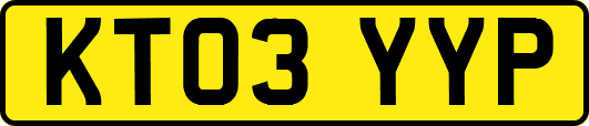 KT03YYP