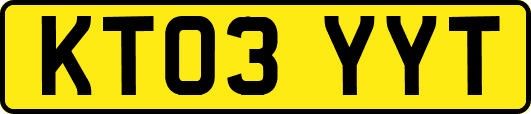 KT03YYT
