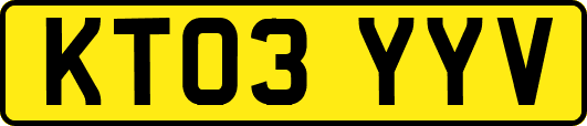 KT03YYV