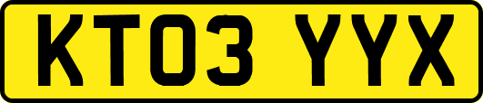 KT03YYX