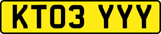 KT03YYY