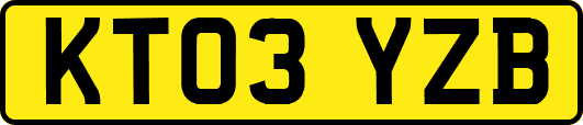KT03YZB