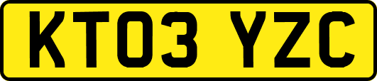 KT03YZC