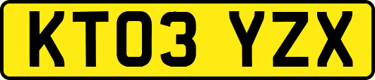 KT03YZX