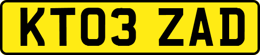 KT03ZAD