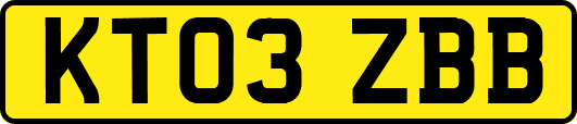 KT03ZBB