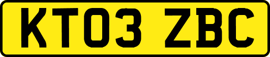 KT03ZBC