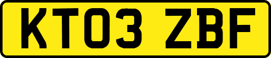 KT03ZBF