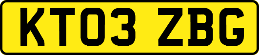 KT03ZBG