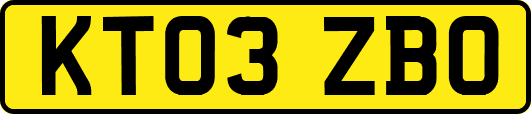 KT03ZBO