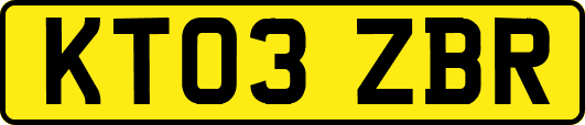 KT03ZBR