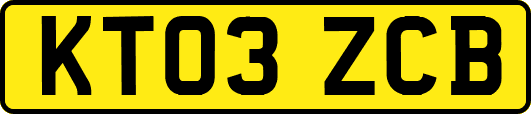 KT03ZCB
