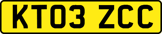 KT03ZCC