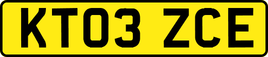 KT03ZCE