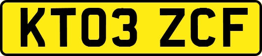 KT03ZCF
