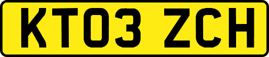 KT03ZCH