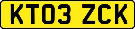 KT03ZCK