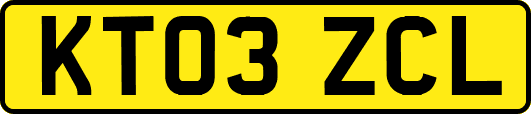 KT03ZCL