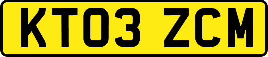 KT03ZCM