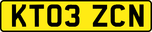 KT03ZCN