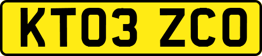 KT03ZCO