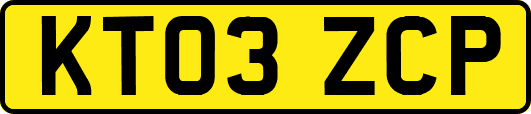 KT03ZCP