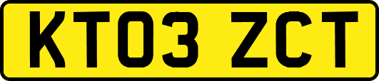 KT03ZCT