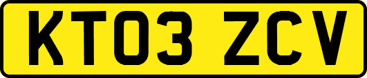 KT03ZCV