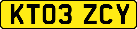 KT03ZCY
