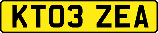 KT03ZEA